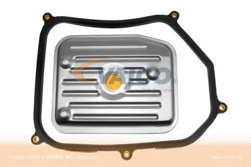 Set filtre hidraulice, cutie e vit.automata SEAT ALHAMBRA (7V8, 7V9) (1996 - 2010) VAICO V10-0384 pi...