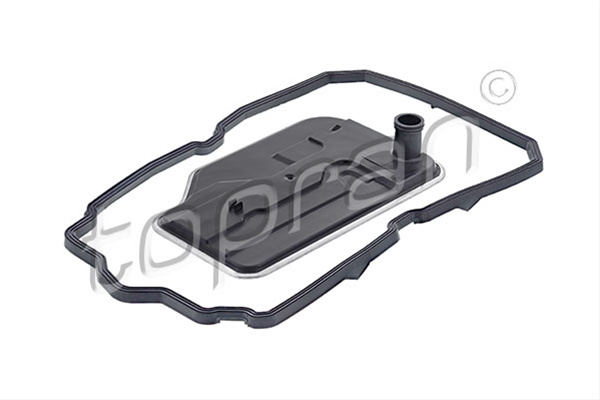 Set Filtre Hidraulice, Cutie E Vit.automata Topran Mercedes-Benz 409 119