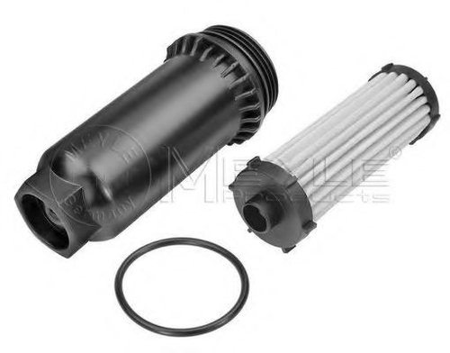 Set filtre hidraulice, cutie e vit.automata VOLVO C30 (2006 - 2012) MEYLE 714 137 0002 piesa NOUA