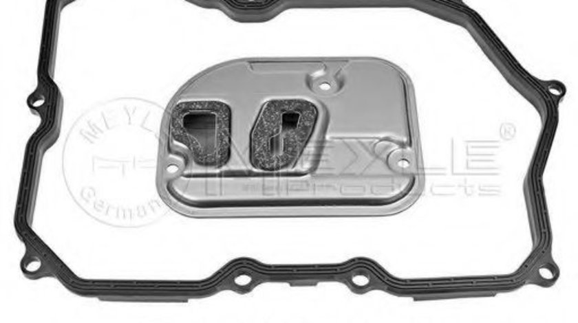 Set filtre hidraulice, cutie e vit.automata VW TIGUAN (5N) (2007 - 2016) MEYLE 100 137 0005 piesa NOUA