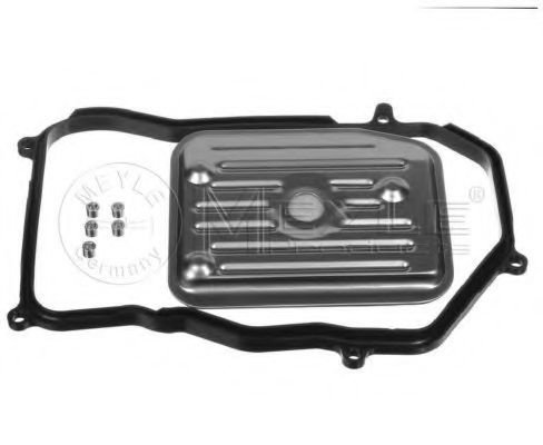 Set filtre hidraulice, cutie e vit.automata VW PASSAT (3B2) (1996 - 2001) MEYLE 100 398 0009 piesa N...