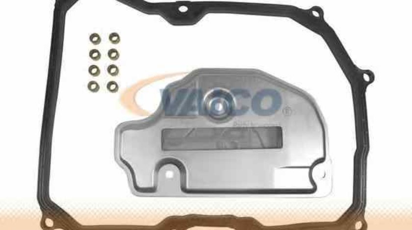 Set filtre hidraulice cutie e vit.automata VW TOURAN 1T1 1T2 VAICO V10-0444