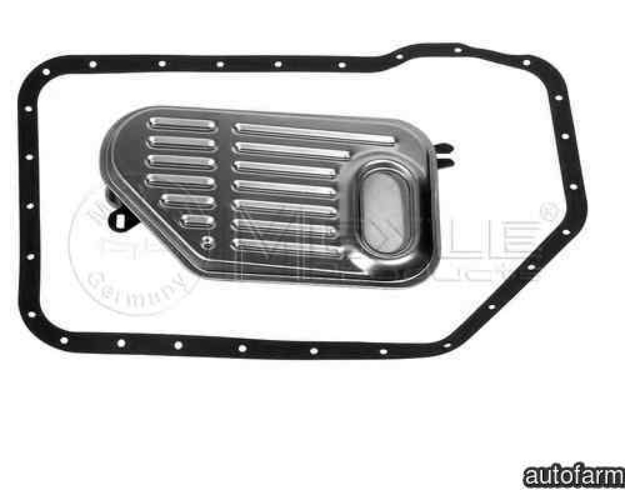 set filtre hidraulice cutie e vit.automa