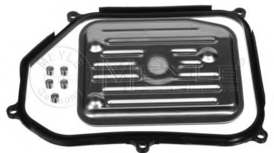 Set filtre hidraulice, cutie e vit.automata VW TRANSPORTER IV platou / sasiu (70XD) (1990 - 2003) MEYLE 100 398 0011 piesa NOUA