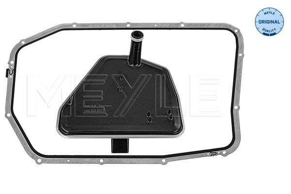 Set filtre hidraulice, cutie e vit.automata (1001370012 MEYLE) AUDI