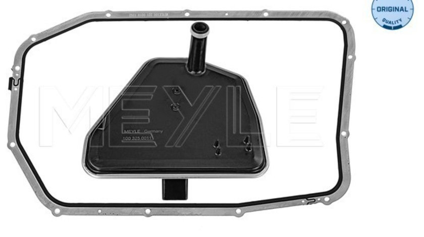 Set filtre hidraulice, cutie e vit.automata (1001370012 MEYLE) AUDI