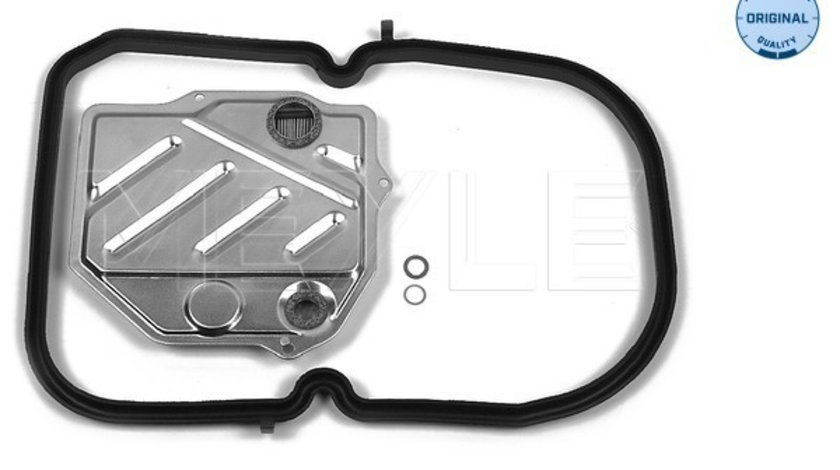 Set filtre hidraulice, cutie e vit.automata (0140272104 MEYLE) MERCEDES-BENZ