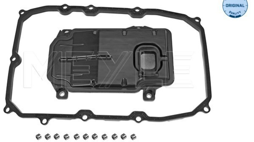 Set filtre hidraulice, cutie e vit.automata (1001370010 MEYLE) AUDI,PORSCHE,VW