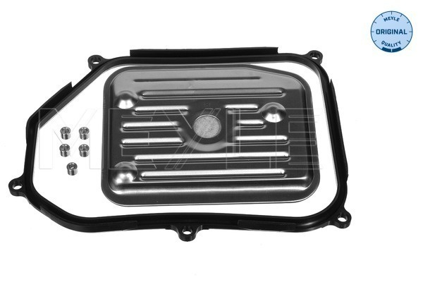 Set filtre hidraulice, cutie e vit.automata (1003980011 MEYLE) SEAT,VW