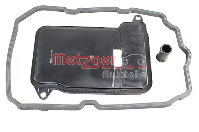 Set Filtre Hidraulice Cutie E Vit.automata Metzger Mercedes-Benz 8020130