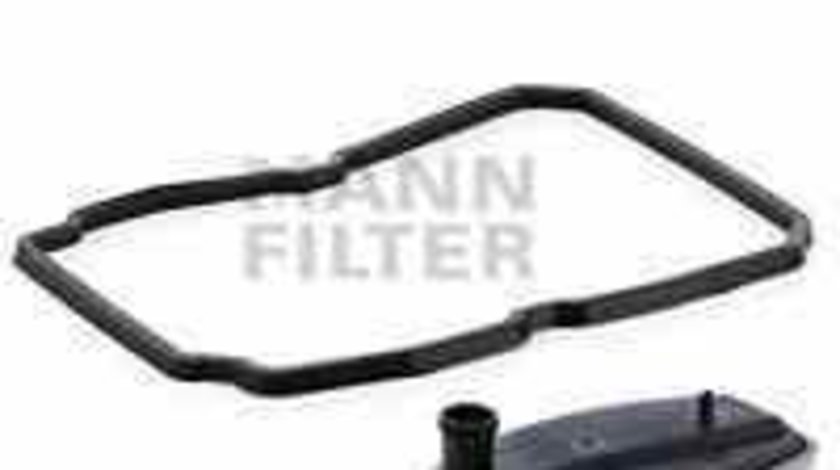 set filtre hidraulice cutie e vit.automata SSANGYONG REXTON GAB MANN-FILTER H 182 KIT