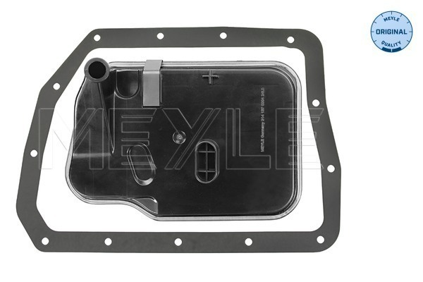 Set filtre hidraulice, cutie e vit.automata (3141370004S MEYLE) MINI