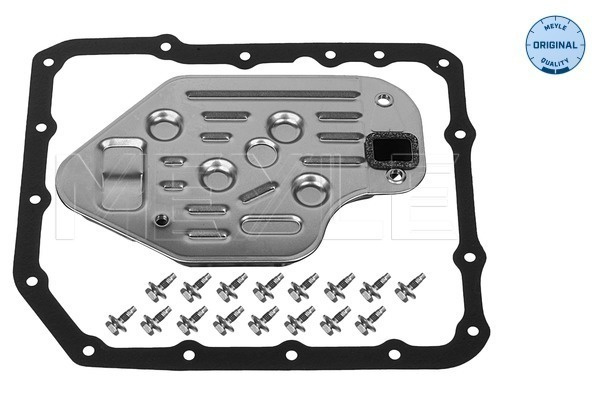 Set filtre hidraulice, cutie e vit.automata (3002411106S MEYLE) BMW