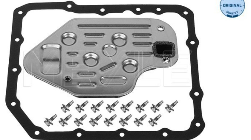 Set filtre hidraulice, cutie e vit.automata (3002411106S MEYLE) BMW