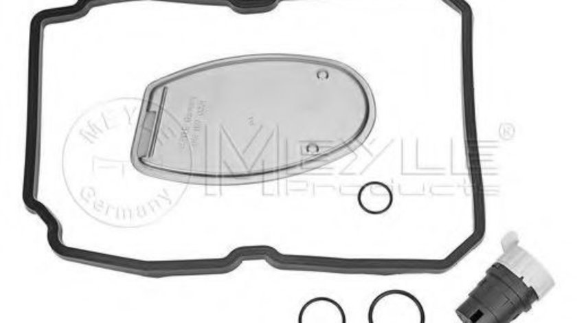 Set filtre hidraulice, cutie e vit.automata MERCEDES E-CLASS (W211) (2002 - 2009) MEYLE 014 027 2102/S piesa NOUA