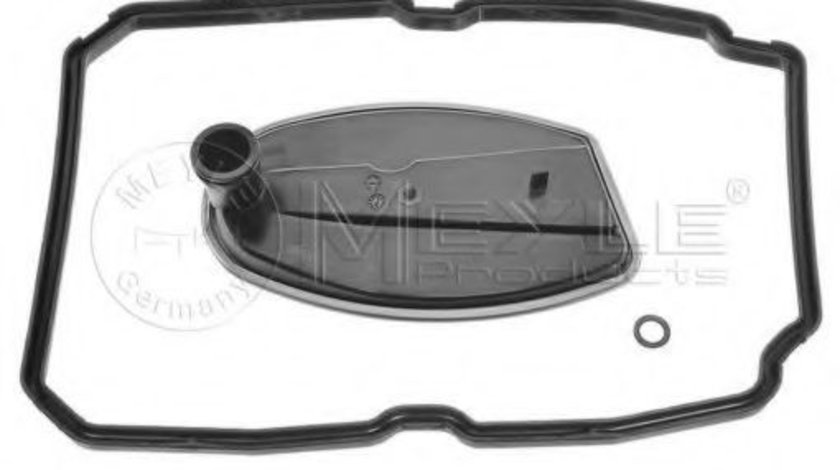 Set filtre hidraulice, cutie e vit.automata MERCEDES E-CLASS (W210) (1995 - 2003) MEYLE 014 027 2102 piesa NOUA