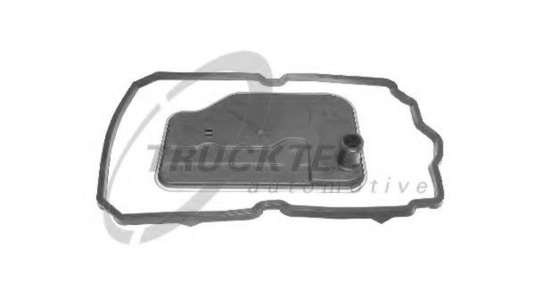 Set filtre hidraulice, cutie e vit.automata MERCEDES CLC-CLASS (CL203) (2008 - 2011) TRUCKTEC AUTOMOTIVE 02.25.047 piesa NOUA