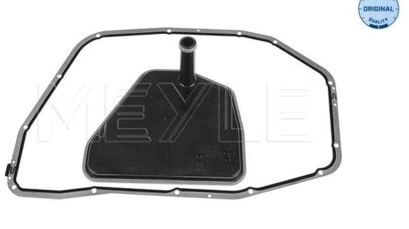 Set filtre hidraulice, cutie e vit.automata (1001370009 MEYLE) AUDI