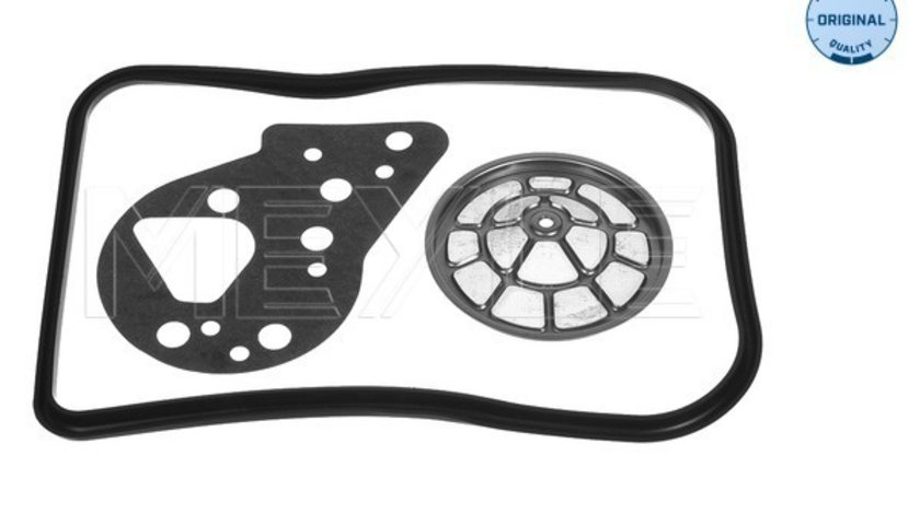 Set filtre hidraulice, cutie e vit.automata (1003980000 MEYLE) AUDI,VW