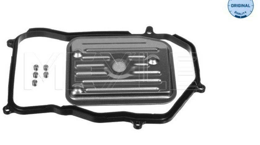 Set filtre hidraulice, cutie e vit.automata (1003980009 MEYLE) AUDI,VW