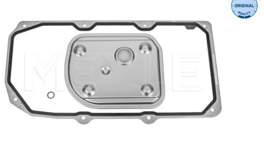 Set filtre hidraulice, cutie e vit.automata (0140370005S MEYLE) MERCEDES-BENZ