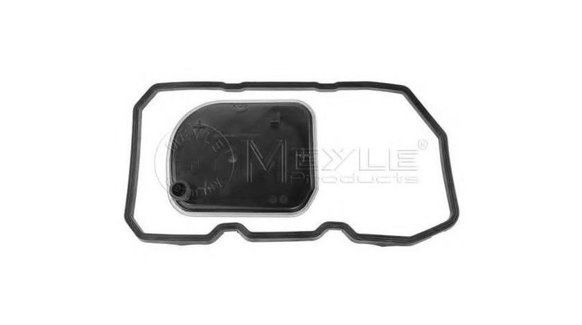 Set filtre hidraulice, cutie e vit.automata Mercedes B-CLASS (W245) 2005-2011 #2 0140370004S