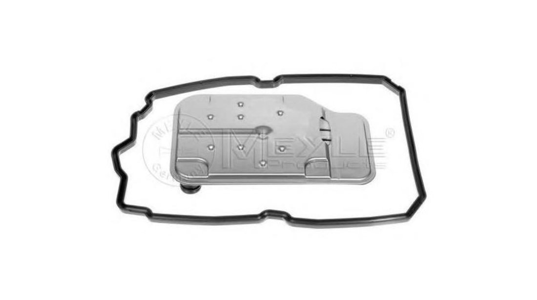 Set filtre hidraulice, cutie e vit.automata Mercedes G-CLASS Cabrio (W463) 1989-2016 #2 0140370000