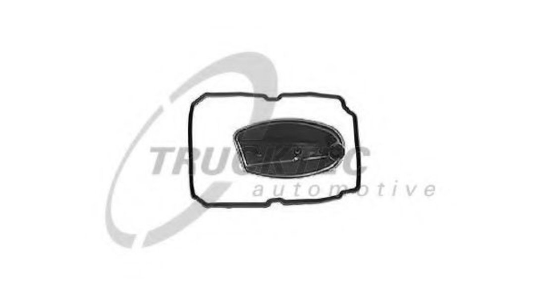 Set filtre hidraulice, cutie e vit.automata MERCEDES G-CLASS (W461) (1990 - 2016) TRUCKTEC AUTOMOTIVE 02.43.192 piesa NOUA