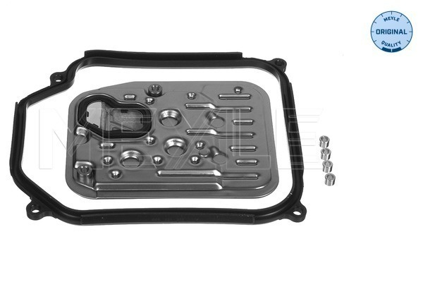 Set filtre hidraulice, cutie e vit.automata (1003980001 MEYLE) SEAT,VW