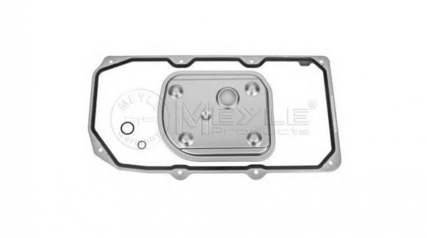 Set filtre hidraulice, cutie e vit.automata Mercedes A-CLASS (W169) 2004-2012 #2 0140370005S