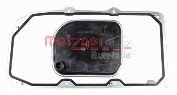 Set Filtre Hidraulice Cutie E Vit.automata Metzger Mercedes-Benz 8020103