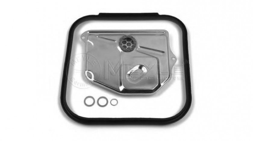 Set filtre hidraulice, cutie e vit.automata Mercedes S-CLASS (W116) 1972-1980 #2 0140272002