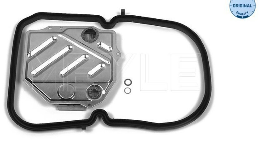 Set filtre hidraulice, cutie e vit.automata (0140272106 MEYLE) MERCEDES-BENZ