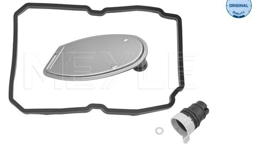 Set filtre hidraulice, cutie e vit.automata (0140272102S MEYLE) MERCEDES-BENZ