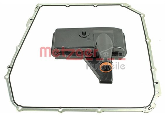 Set Filtre Hidraulice Cutie E Vit.automata Metzger Audi 8020039