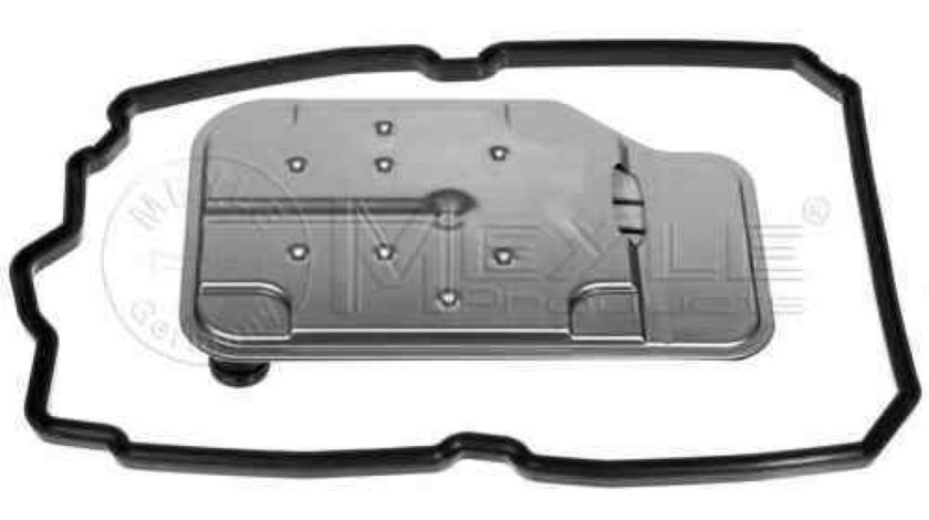 Set filtre hidraulice cutie e vit.automata MERCEDES-BENZ G-CLASS W463 MEYLE 014 037 0000