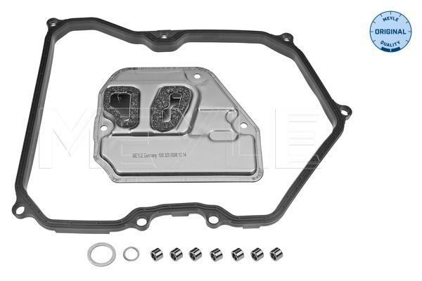 Set filtre hidraulice, cutie e vit.automata (1001370007 MEYLE) VW