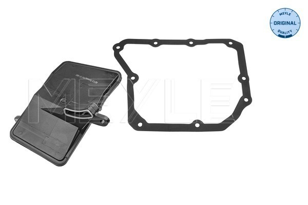 Set filtre hidraulice, cutie e vit.automata (5141370001 MEYLE) OPEL,VOLVO