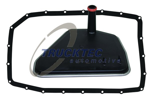 Set filtre hidraulice, cutie e vit.automata (0825042 TRUCKTEC) BMW
