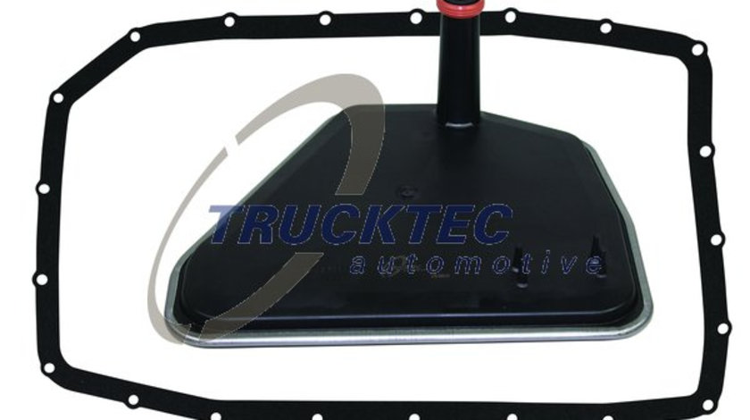 Set filtre hidraulice, cutie e vit.automata (0825042 TRUCKTEC) BMW