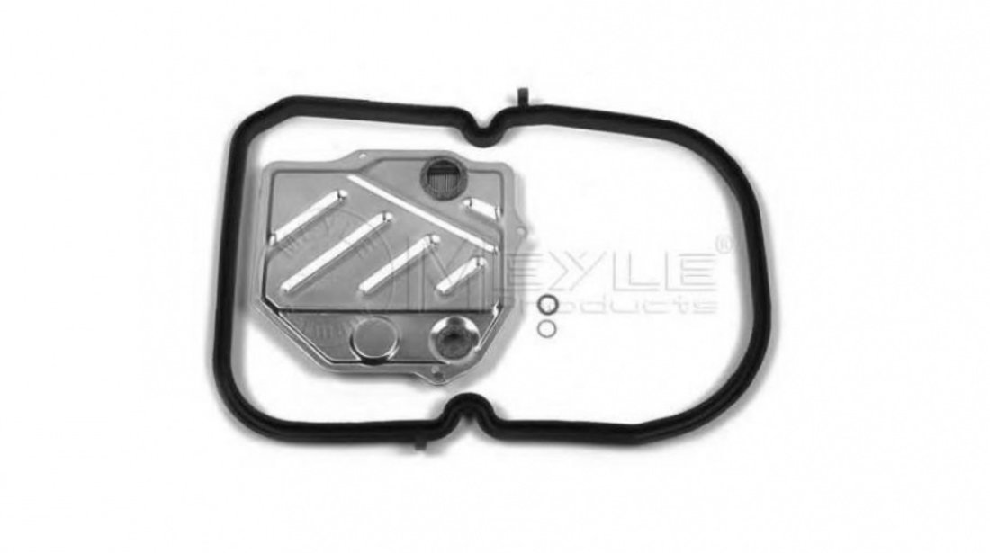 Set filtre hidraulice, cutie e vit.automata Mercedes SL (R107) 1971-1989 #2 0140272104