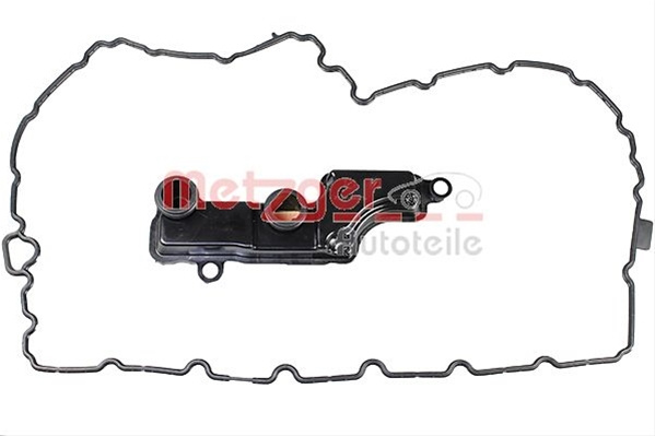 Set Filtre Hidraulice Cutie E Vit.automata Metzger Audi 8020109