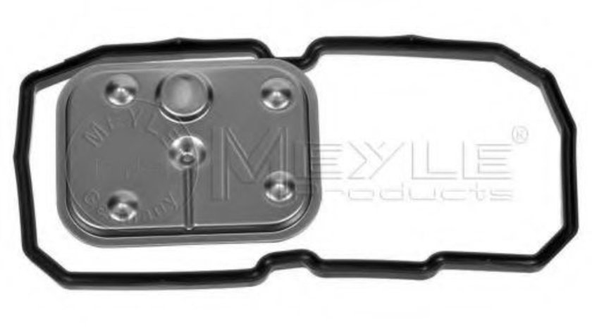 Set filtre hidraulice, cutie e vit.automata MERCEDES A-CLASS (W168) (1997 - 2004) MEYLE 014 037 0003 piesa NOUA