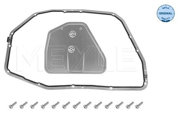 Set filtre hidraulice, cutie e vit.automata (1001370112 MEYLE) AUDI,VW