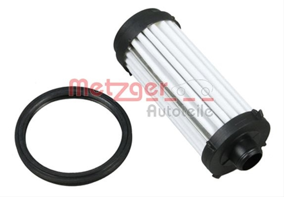 Set Filtre Hidraulice Cutie E Vit.automata Metzger Mercedes-Benz 8020069