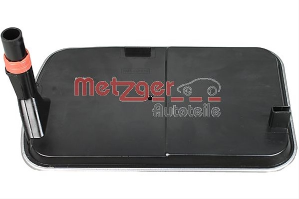 Set Filtre Hidraulice Cutie E Vit.automata Metzger Csnbb Bmw 8020053