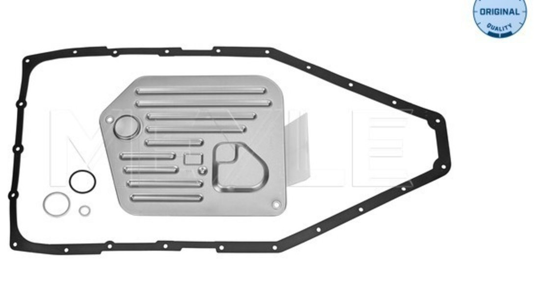 Set filtre hidraulice, cutie e vit.automata (3002434104S MEYLE) BMW