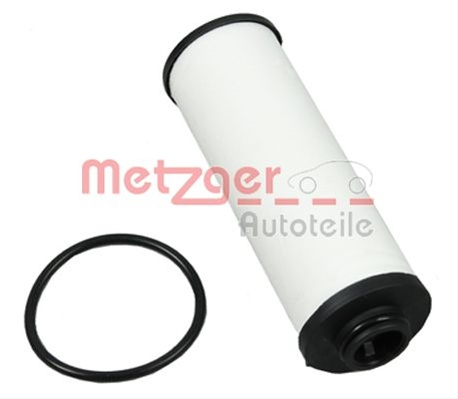Set Filtre Hidraulice Cutie E Vit.automata Metzger Porsche 8020089