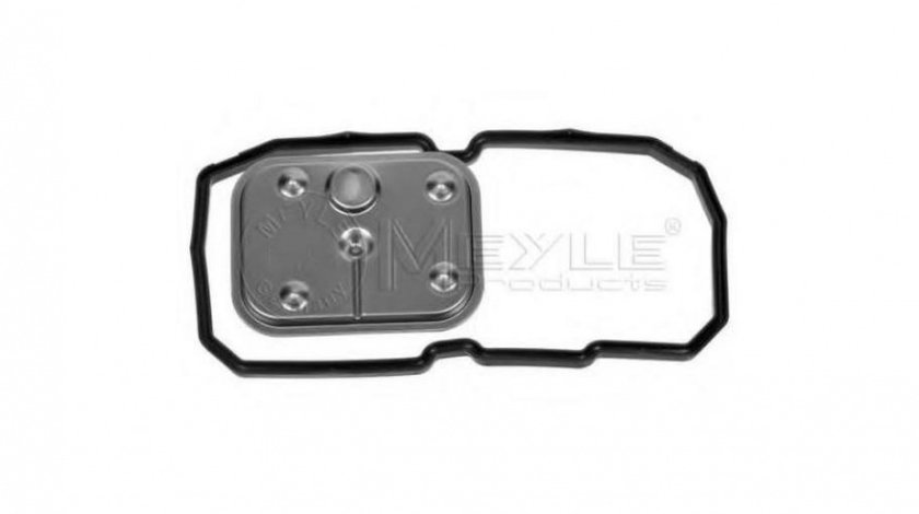 Set filtre hidraulice, cutie e vit.automata Mercedes A-CLASS (W168) 1997-2004 #2 0140370003