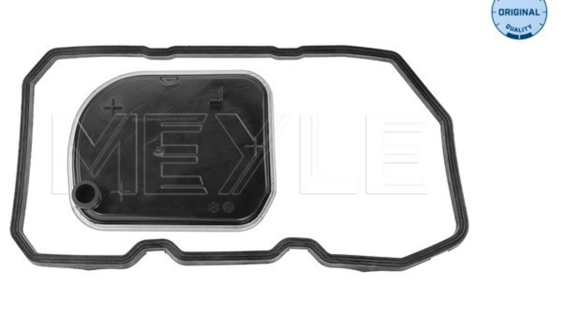 Set filtre hidraulice, cutie e vit.automata (0140370004S MEYLE) MERCEDES-BENZ